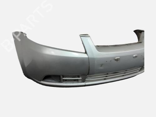 Used Front bumper Front bumper CHEVROLET AVEO / KALOS Hatchback (T200) 1.2 (72 hp) 40030101 40030101