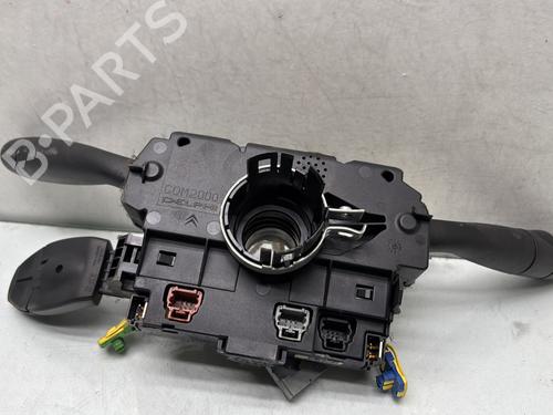 Steering column stalk PEUGEOT 206 SW (2E/K) 1.6 HDi 110 | BP28281242I23 