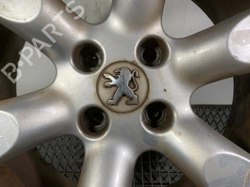 Felg Felg PEUGEOT 307 SW (3H) 1.6 HDI 110 (109 hp) 23088120 23088120