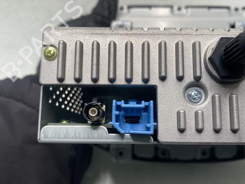 Radio OPEL CORSA E (X15) 1.4 (08, 68) | BP31281606E6 