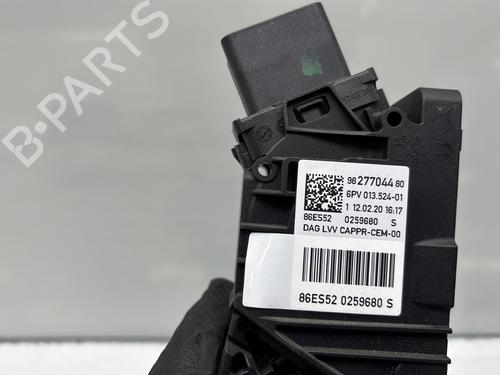 Pedal PEUGEOT 208 II (UB_, UP_, UW_, UJ_) 1.2 PureTech 75 | BP29866866I4