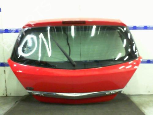 Used Tailgate OPEL ASTRA H (A04) [2004-2014]  20035311