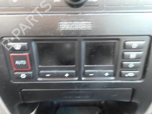 Right mirror AUDI A3 (8L1) 1.9 TDI | BP20003714C27 
