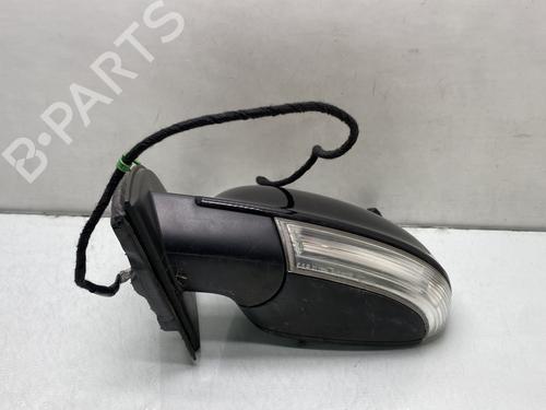 Left mirror VW GOLF V (1K1) 2.0 TDI | BP31810100C26 
