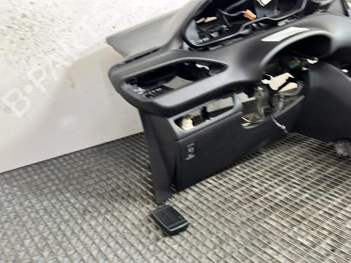 Dashboard PEUGEOT 208 I (CA_, CC_) 1.5 BlueHDI 100 | BP32094075C46  - Image 8