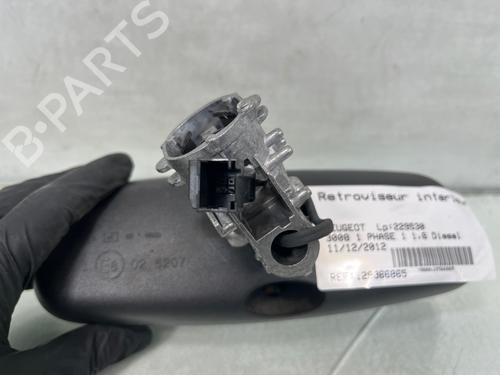 Used Rear mirror Rear mirror 37452314 37452314