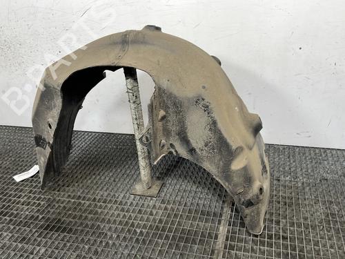 Wheel arch HYUNDAI ix35 (LM, EL, ELH) 1.7 CRDi | BP29504635C56 