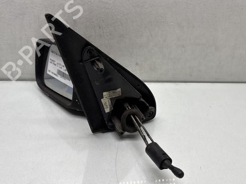 Left mirror PEUGEOT 106 II (1A_, 1C_) 1.0 i | BP27632524C26 