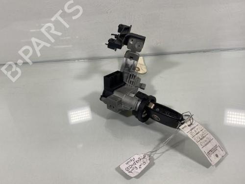 Used Ignition barrel FIAT PUNTO EVO (199_) 1.2 (65 hp) 20010521