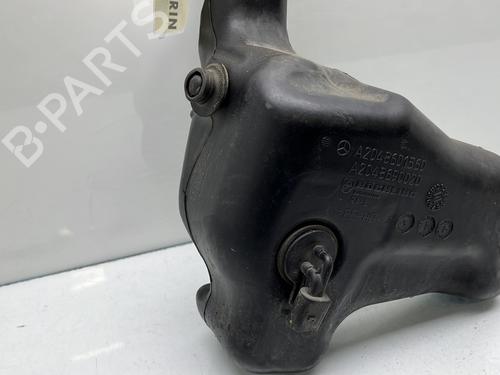 Windscreen washer tank MERCEDES-BENZ C-CLASS (W204) C 200 CDI (204.001) | BP25652511C113 