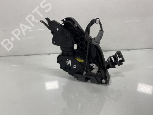 Used Rear right lock VOLVO S40 II (544) 1.6 D (110 hp) 20000902