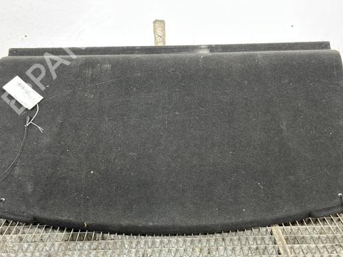 Used Rear parcel shelf SEAT ALTEA (5P1) 2.0 TDI 16V (140 hp) 28428032