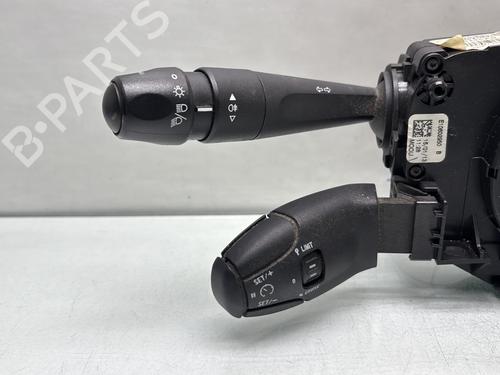 Used Steering column stalk Steering column stalk PEUGEOT 208 I (CA_, CC_) 1.2 VTI 82 (82 hp) 28672519 28672519