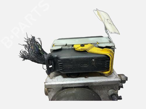 ABS pump PEUGEOT 206 SW (2E/K) 2.0 HDi | BP39520729M43 - Image 3