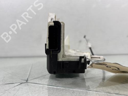 Front left lock PEUGEOT PARTNER Box Body/MPV 1.6 HDi | BP29759437C98 