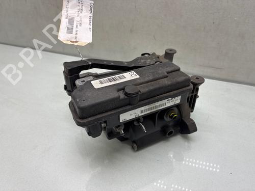 Used Electronic module Electronic module CITROËN C4 Picasso I MPV (UD_) 2.0 HDi 138 (136 hp) 36307052 36307052
