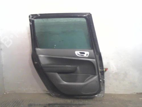 Left rear door PEUGEOT 307 SW (3H)  | BP19983785C4 