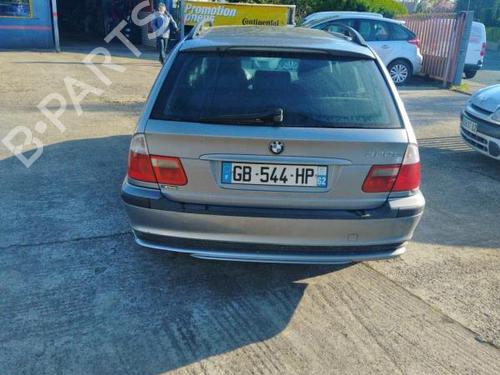 Left tailgate light BMW 3 Touring (E46)  | BP19956534C79 