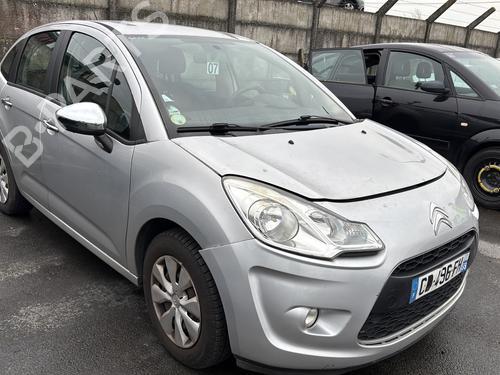 Instrument cluster CITROËN C3 II (SC_) 1.4 HDi 70 (SC8HZC, SC8HR0, SC8HP4) | BP25700906C47  - Image 38