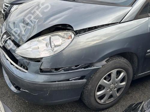 Right sun visor PEUGEOT 807 (EB_) | BP21960501I2 - Image 18