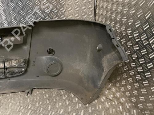 Front bumper RENAULT MASTER II Van (FD) 2.5 dCi | BP27367181C7 