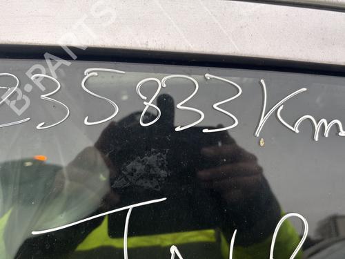 Right front door OPEL CORSA D (S07) 1.3 CDTI (L08, L68) | BP25123650C3 