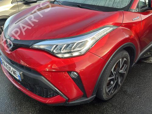 Left rear window switch TOYOTA C-HR (_X1_) | BP19961486I29 - Image 9