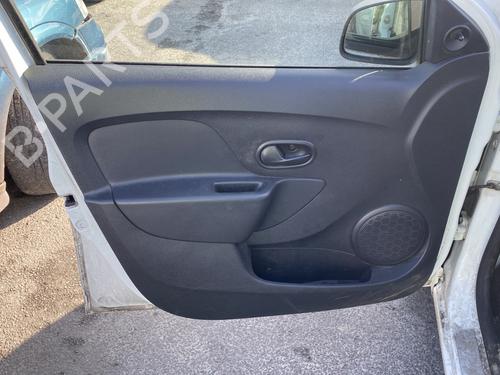 Front left lock DACIA SANDERO II 1.5 dCi 75 / Blue dCi 75 (B8JW, B8M4, B8AH, B8M7, B8M6) | BP28581513C98  - Image 16