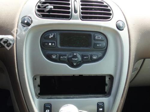 Right mirror CITROËN XSARA PICASSO (N68) 2.0 HDi | BP21805800C27 
