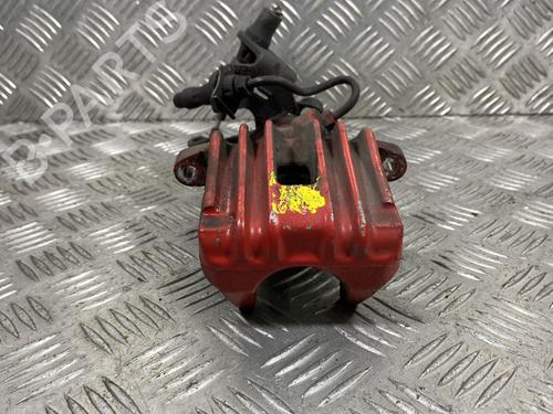 Right rear brake caliper VW GOLF PLUS V (5M1, 521)  | BP19973861M106 