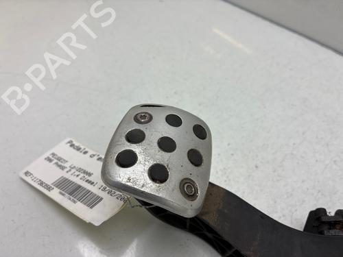 Used Clutch pedal Clutch pedal 38343413 38343413