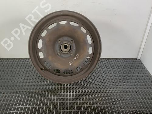 Used Rim PEUGEOT 308 I (4A_, 4C_) 1.6 HDi (92 hp) 24425873