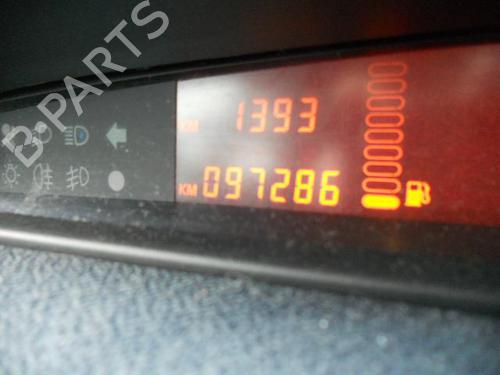 Right headlight RENAULT ESPACE III (JE0_)  | BP20019556C29 