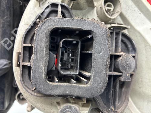 Left taillight VW GOLF V (1K1) 1.9 TDI | BP36364096C34 - Image 3