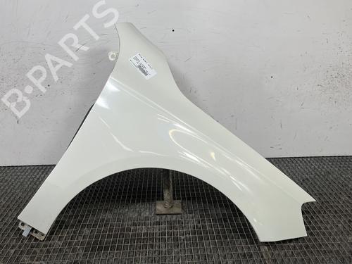 Used Right front fenders MERCEDES-BENZ A-CLASS (W176) A 200 CDI (176.001) (136 hp) 29886960