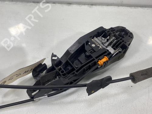 Rear left lock CITROËN C4 Picasso II 1.6 HDi / BlueHDi 115 | BP24367944C100 