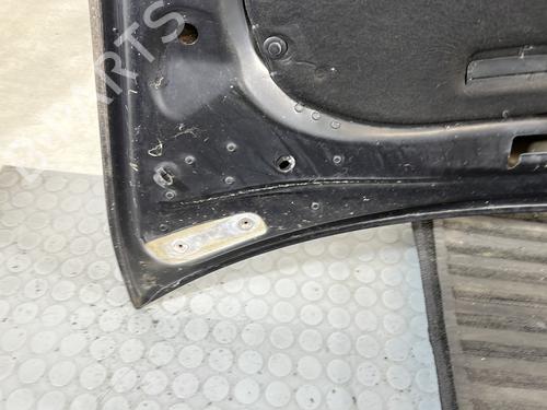 Motorhjelm CITROËN C4 I (LC_) 1.6 HDi | BP29940159C1