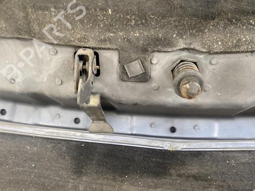 Used Hood OPEL ZAFIRA / ZAFIRA FAMILY B (A05) 1.9 CDTI (M75) (120 hp) 21956444