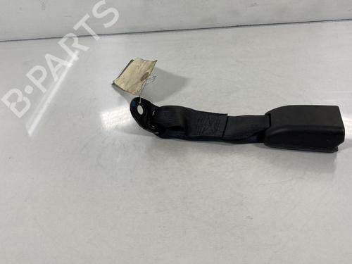 Used Seat buckle Seat buckle OPEL AGILA B (H08) 1.3 CDTI (F68) (75 hp) 19982527 19982527