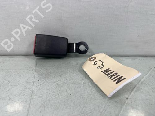 Used Seat buckle Seat buckle RENAULT KANGOO Express (FC0/1_) 1.5 dCi (FC07, FC1R) (65 hp) 34183334 34183334