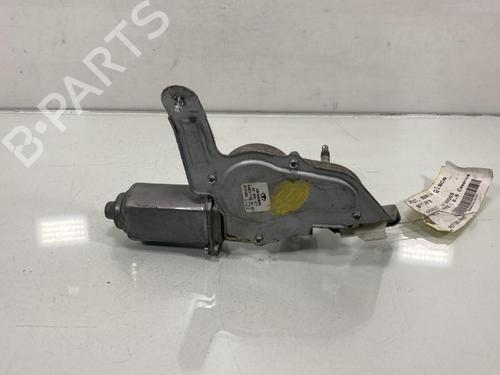 Rear wiper motor CHEVROLET MATIZ (M200, M250) 0.8 | BP19983167M102 