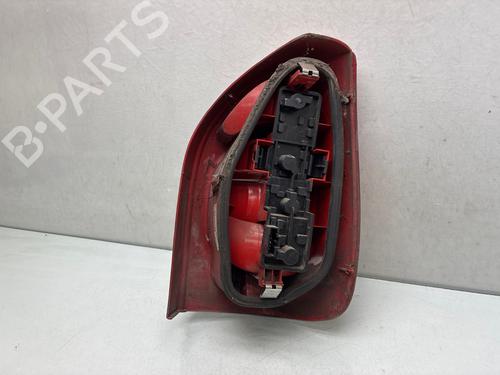 Used Left taillight Left taillight CITROËN XSARA PICASSO (N68) 2.0 HDi (90 hp) 39393551 39393551