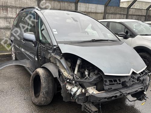 Left front window switch CITROËN C4 Grand Picasso I (UA_) 1.6 HDi | BP36389260I27  - Image 45