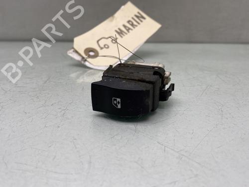 Used Right front window switch RENAULT CLIO II (BB_, CB_) 1.5 dCi (B/CB07) (65 hp) 31354454