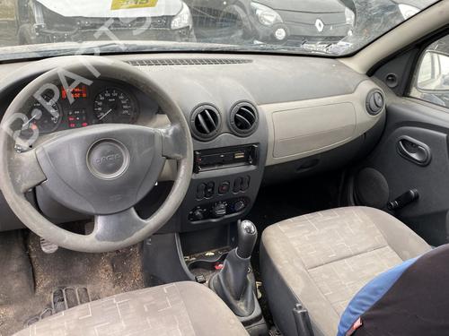 Front left interior door handle DACIA SANDERO 1.4 MPI LPG | BP29507191I13  - Image 20