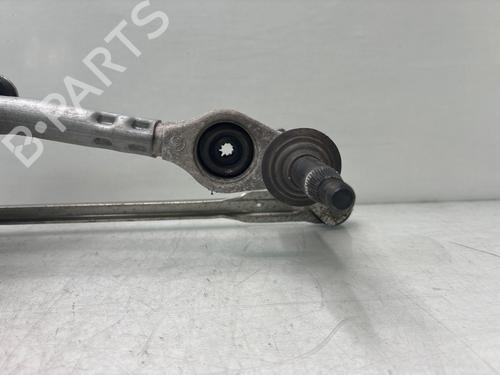 Front wiper motor AUDI Q2 (GAB, GAG) 35 TFSI | BP35896666M29 - Image 4