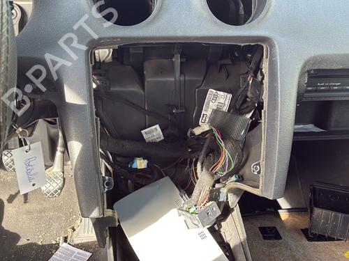 Ignition barrel AUDI A3 (8P1) 2.0 TDI | BP38550021M48 - Image 12