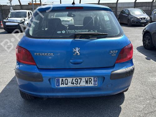 Left front window switch PEUGEOT 307 (3A/C) 2.0 HDi 110 | BP28824734I27  - Image 20