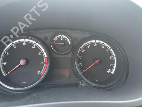 Steering column stalk OPEL CORSA D (S07) | BP37006163I23 - Image 16