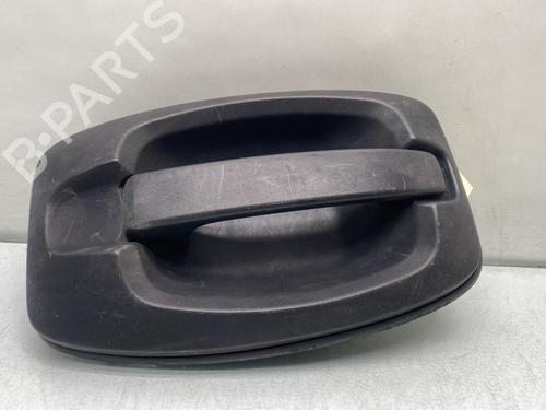 Used Rear right exterior door handle PEUGEOT BOXER Van 2.2 HDi 120 (120 hp) 29939856